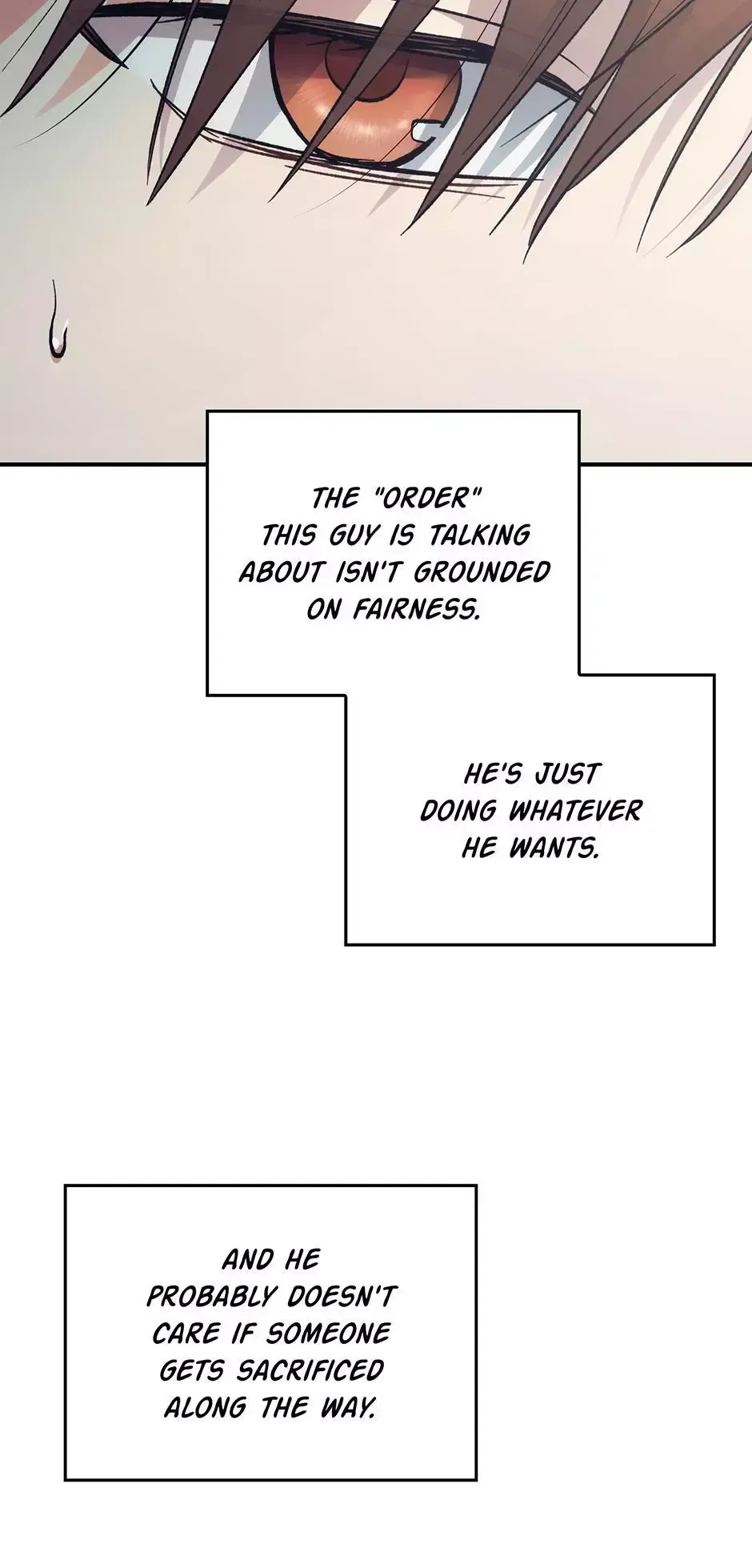 Read Dead Man