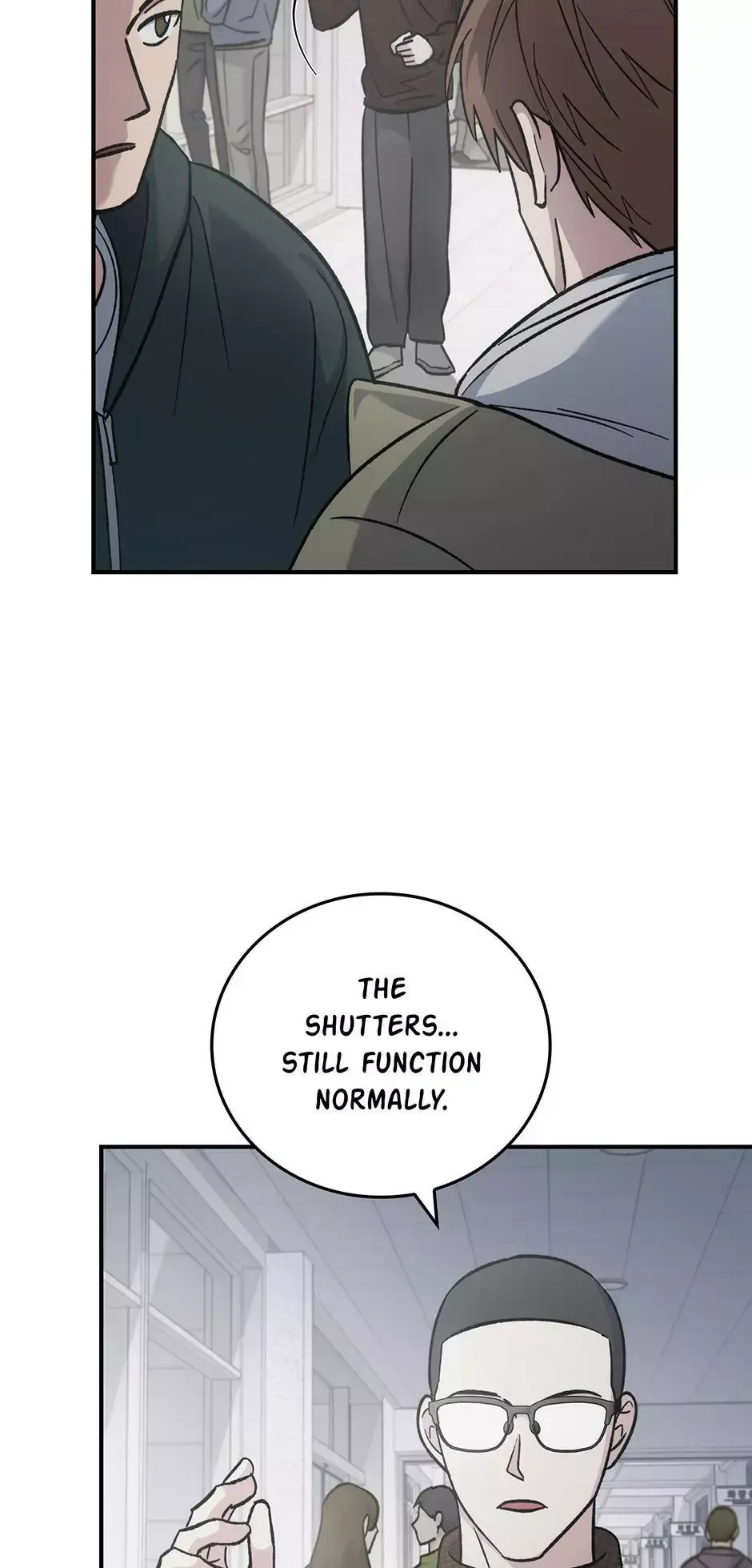 Read Dead Man