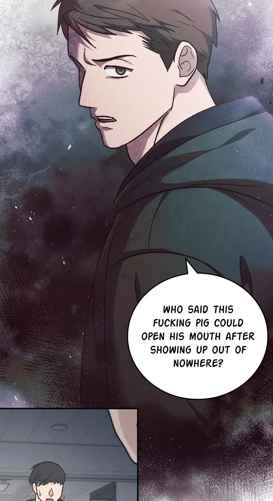 Read Dead Man