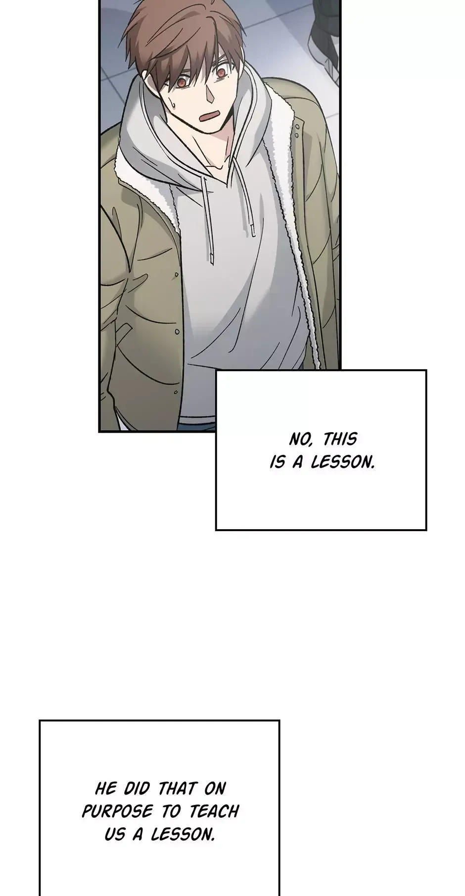 Read Dead Man