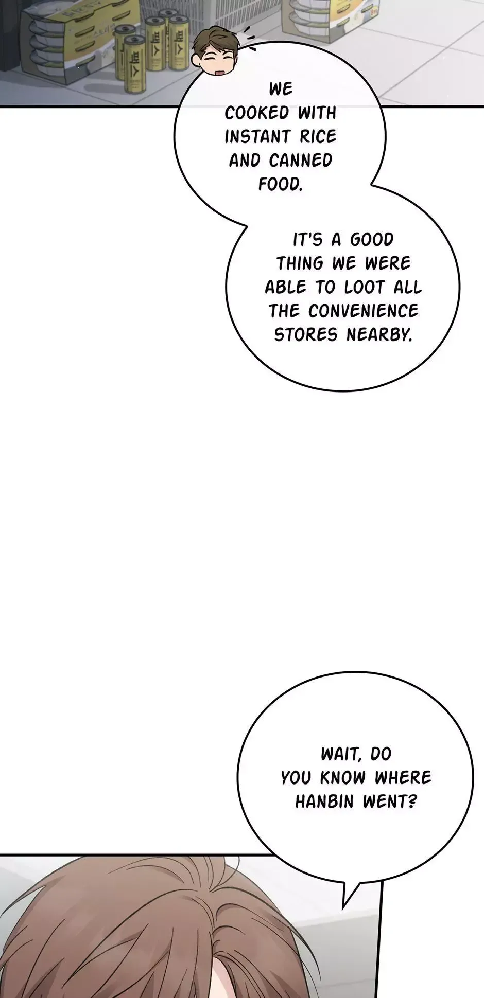 Read Dead Man