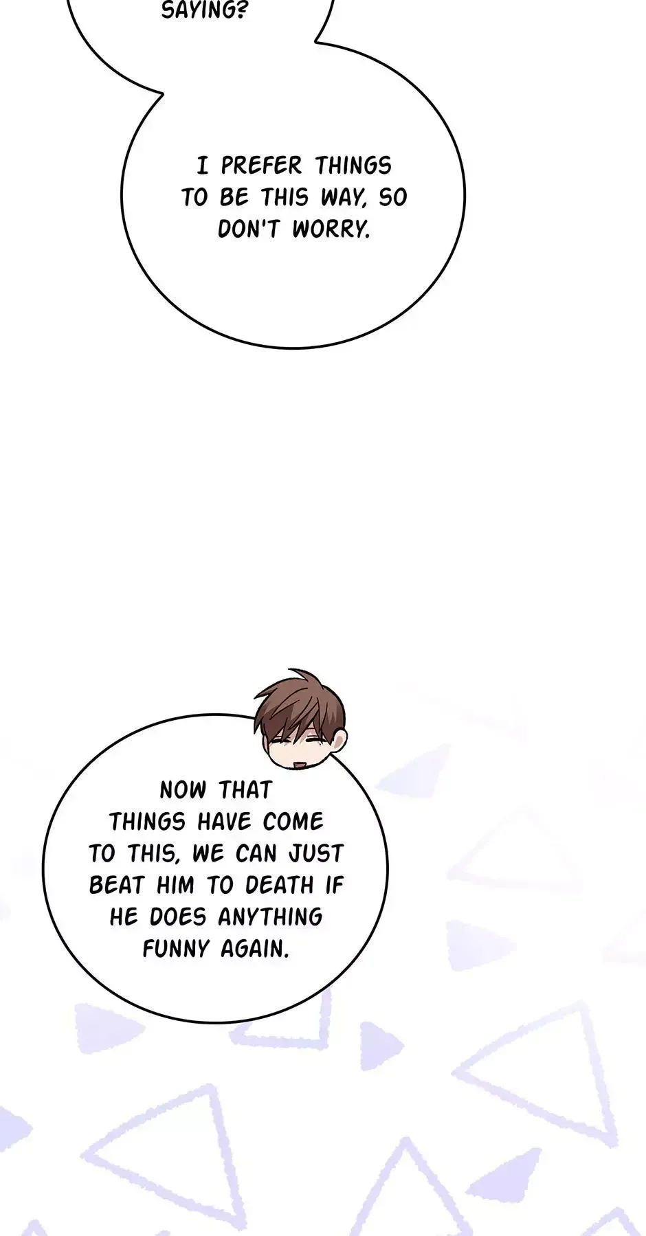 Read Dead Man