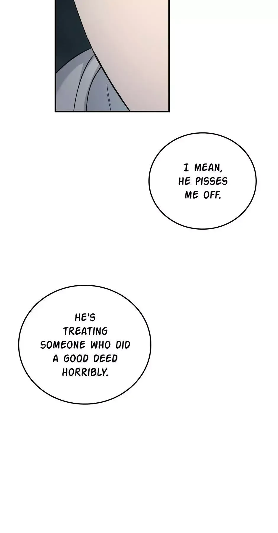 Read Dead Man