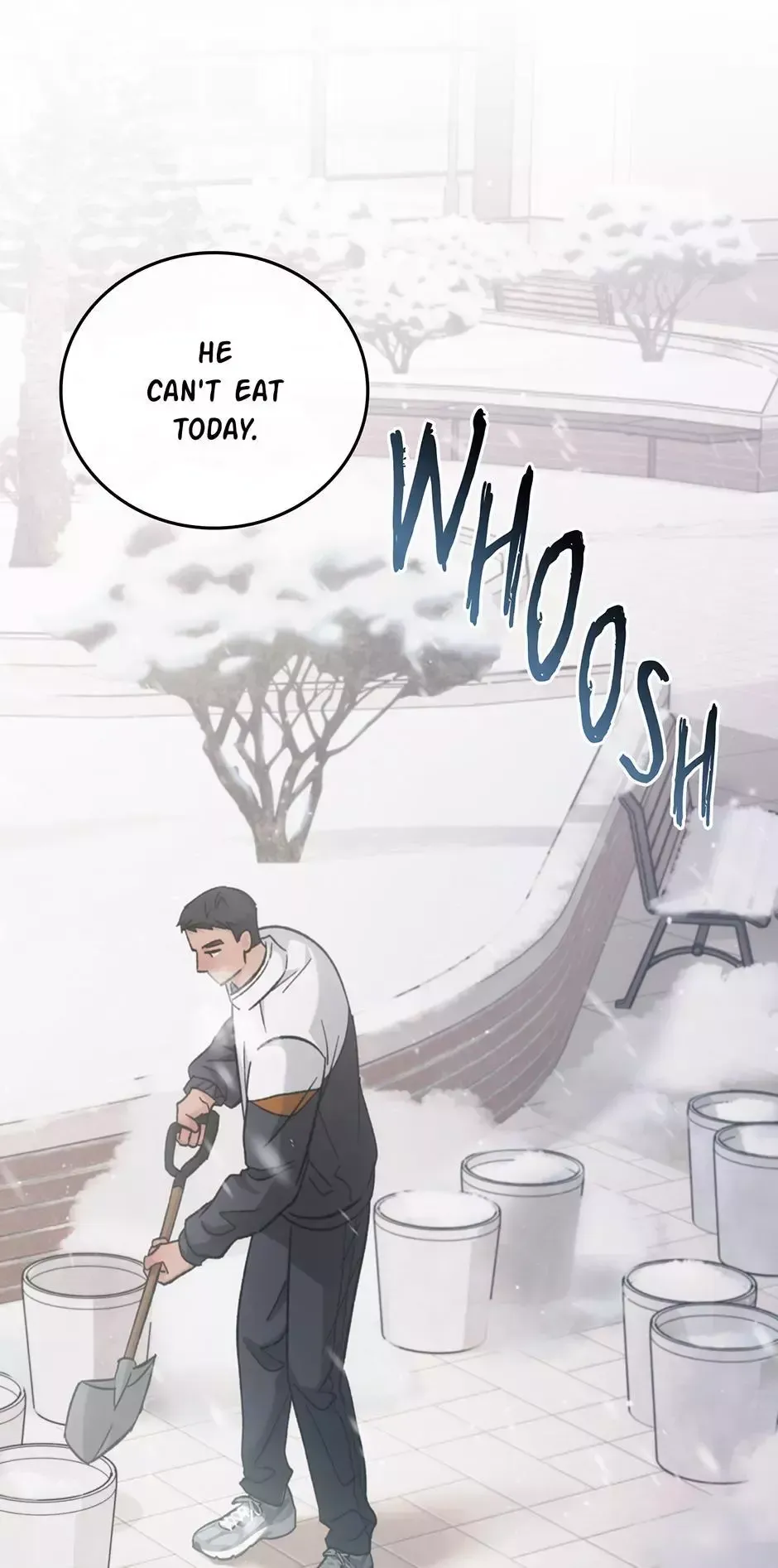 Read Dead Man