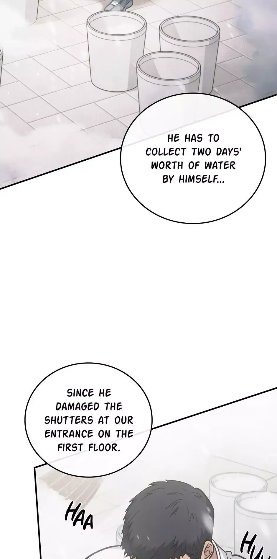 Read Dead Man