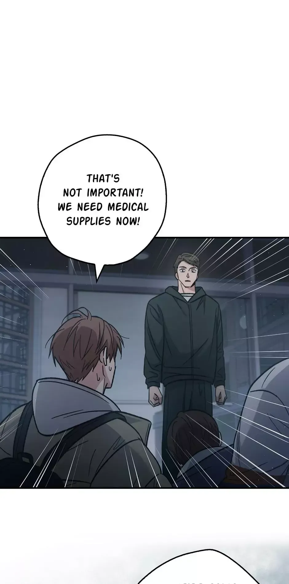 Read Dead Man