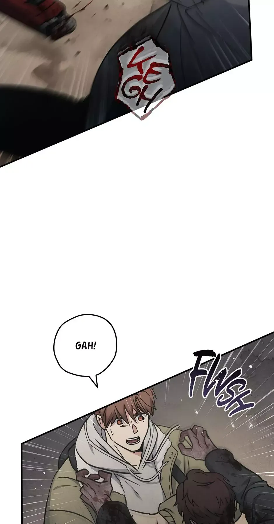 Read Dead Man