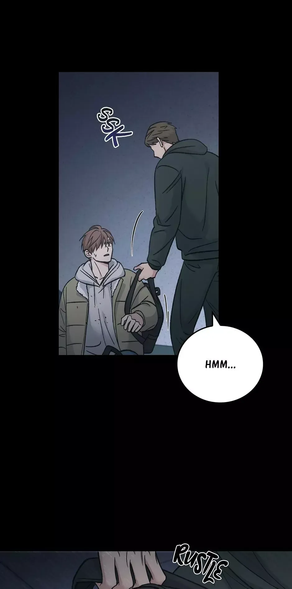 Read Dead Man