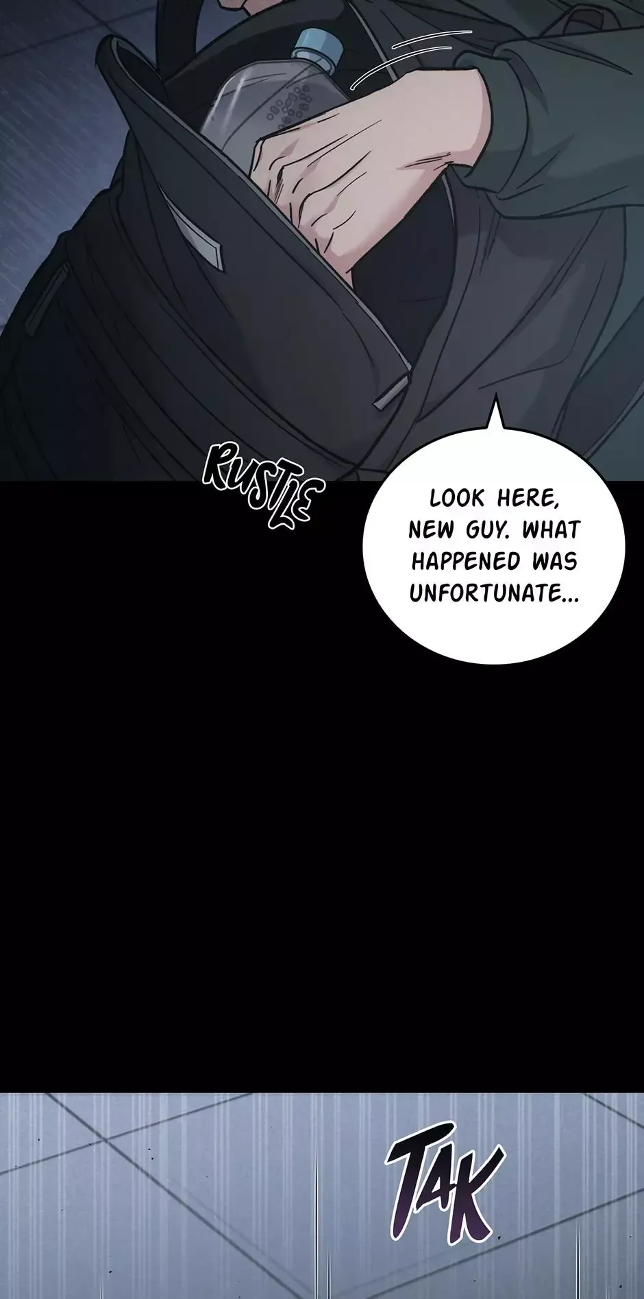 Read Dead Man