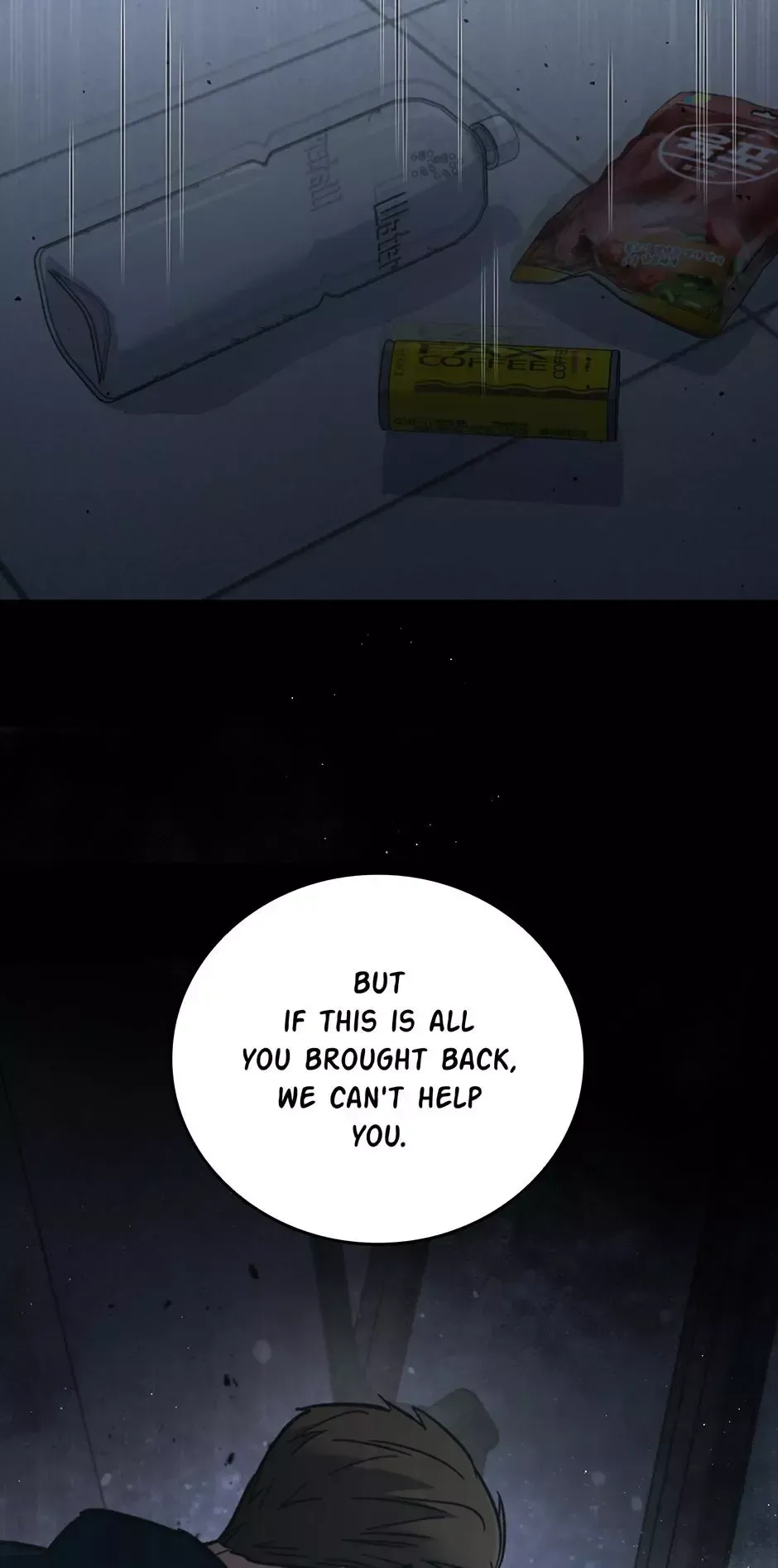 Read Dead Man
