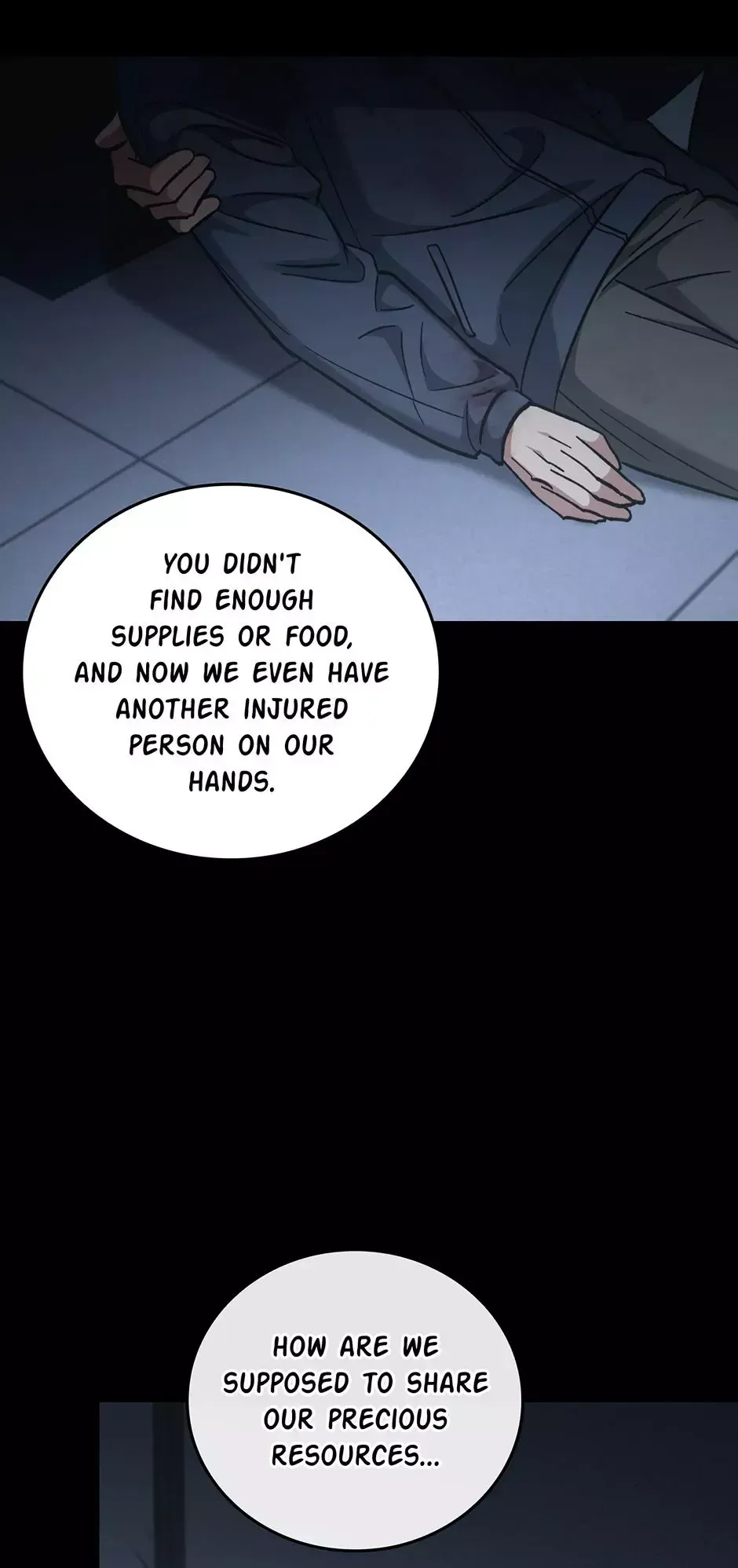 Read Dead Man