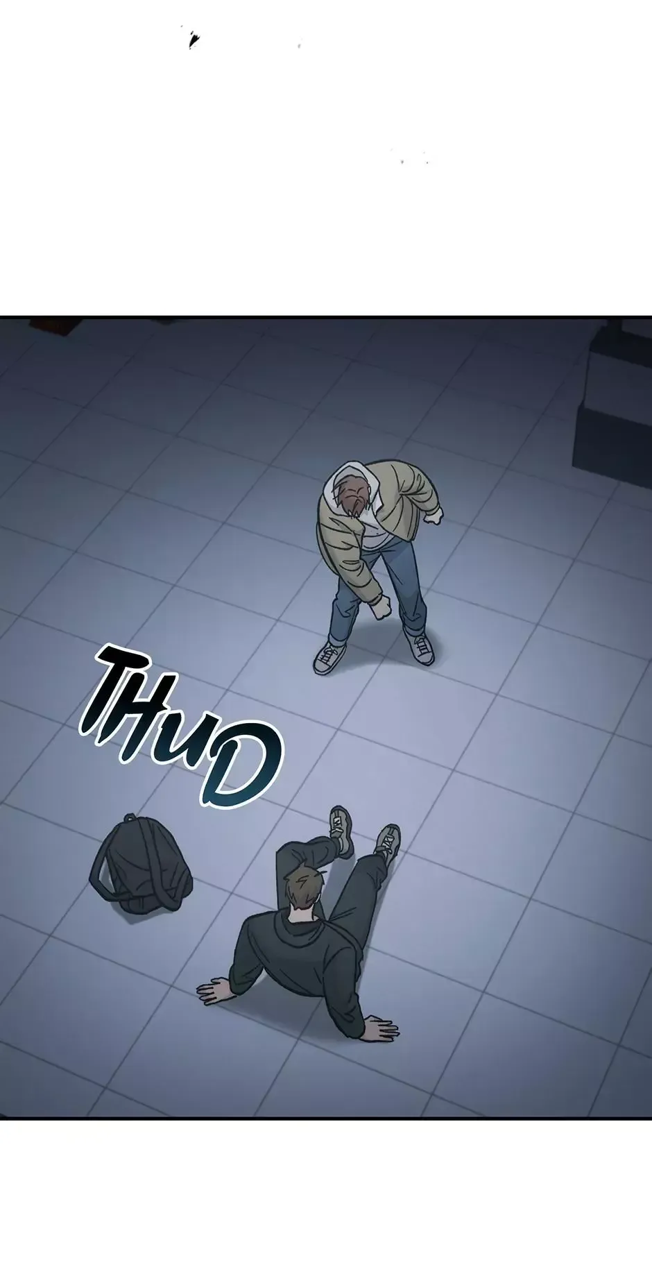 Read Dead Man
