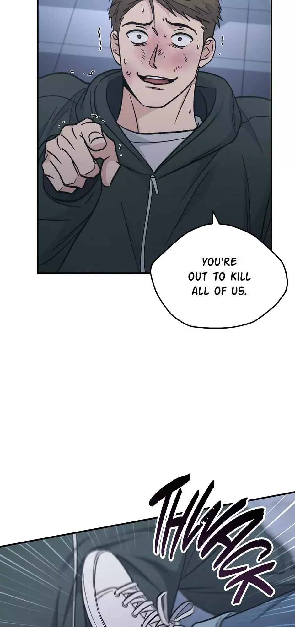 Read Dead Man