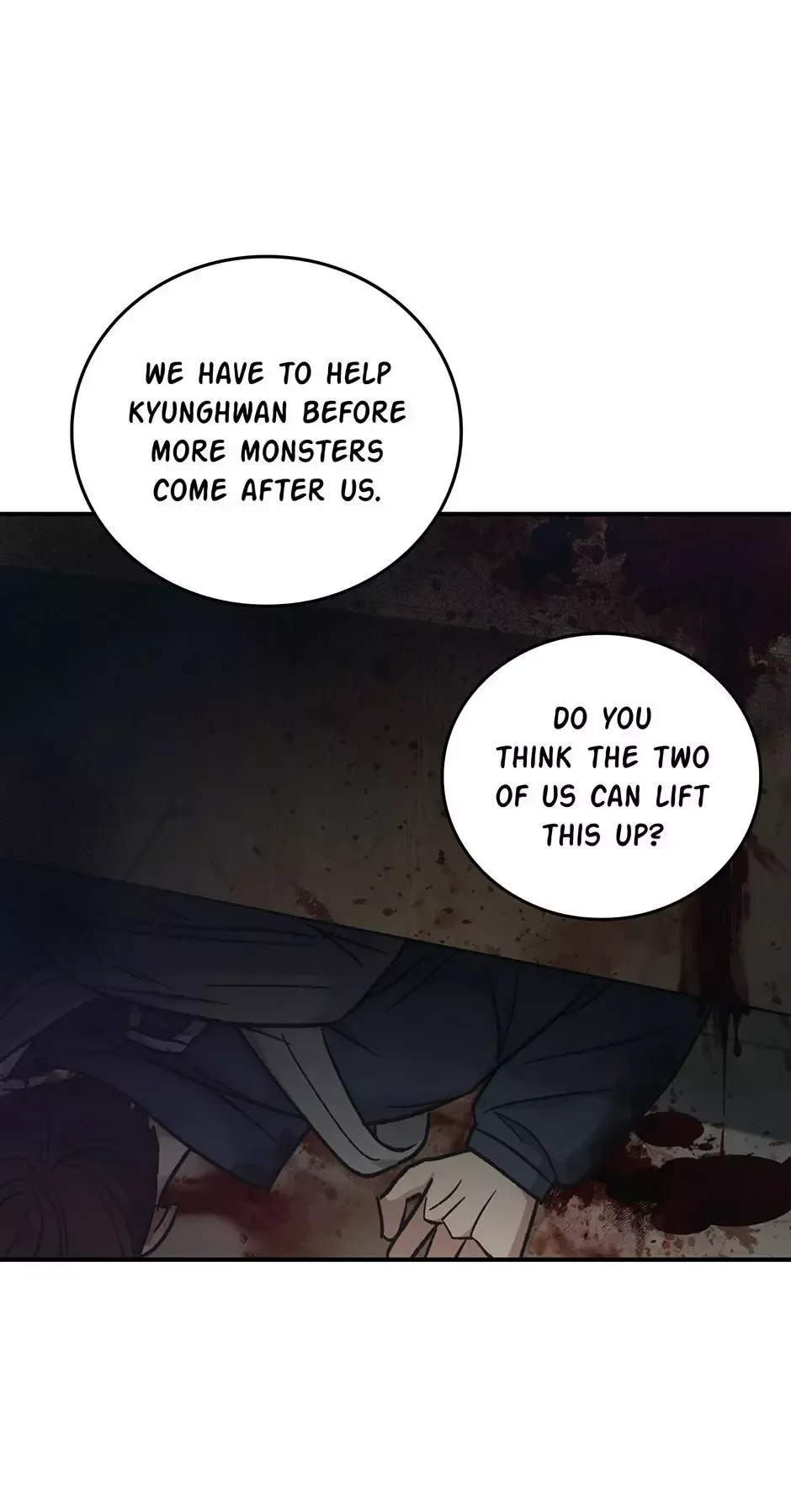 Read Dead Man