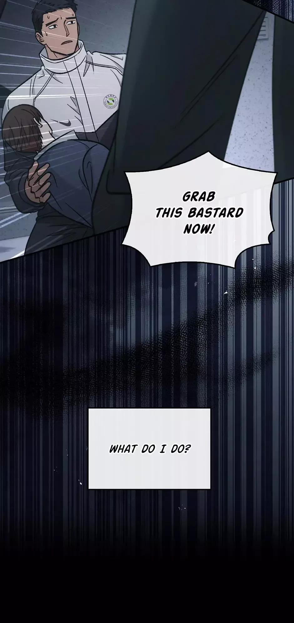 Read Dead Man