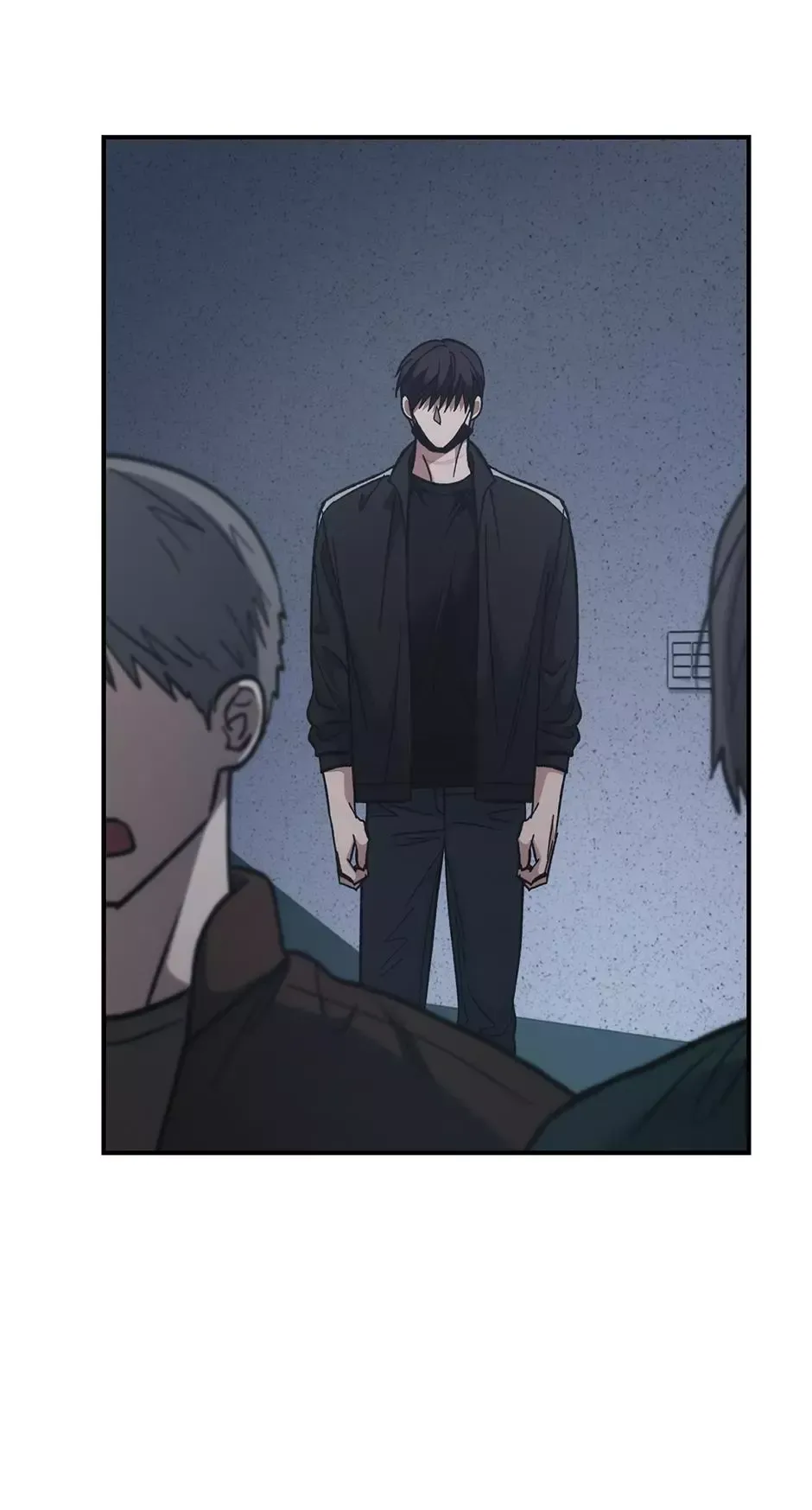 Read Dead Man