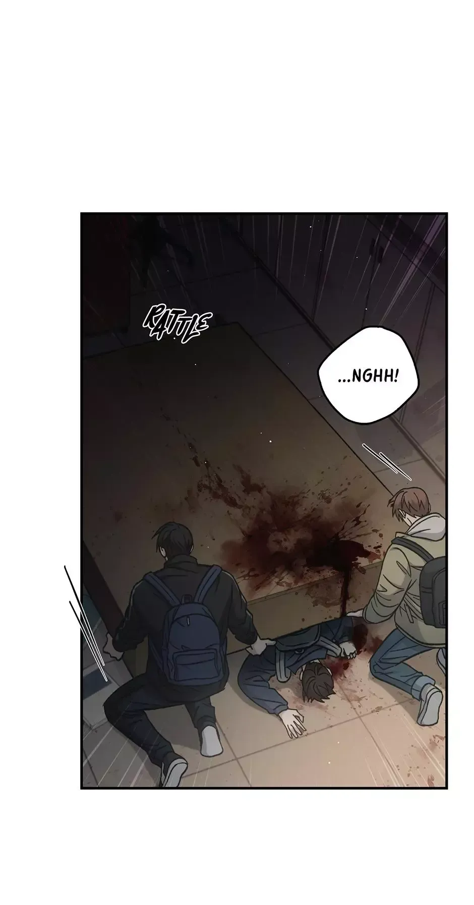 Read Dead Man