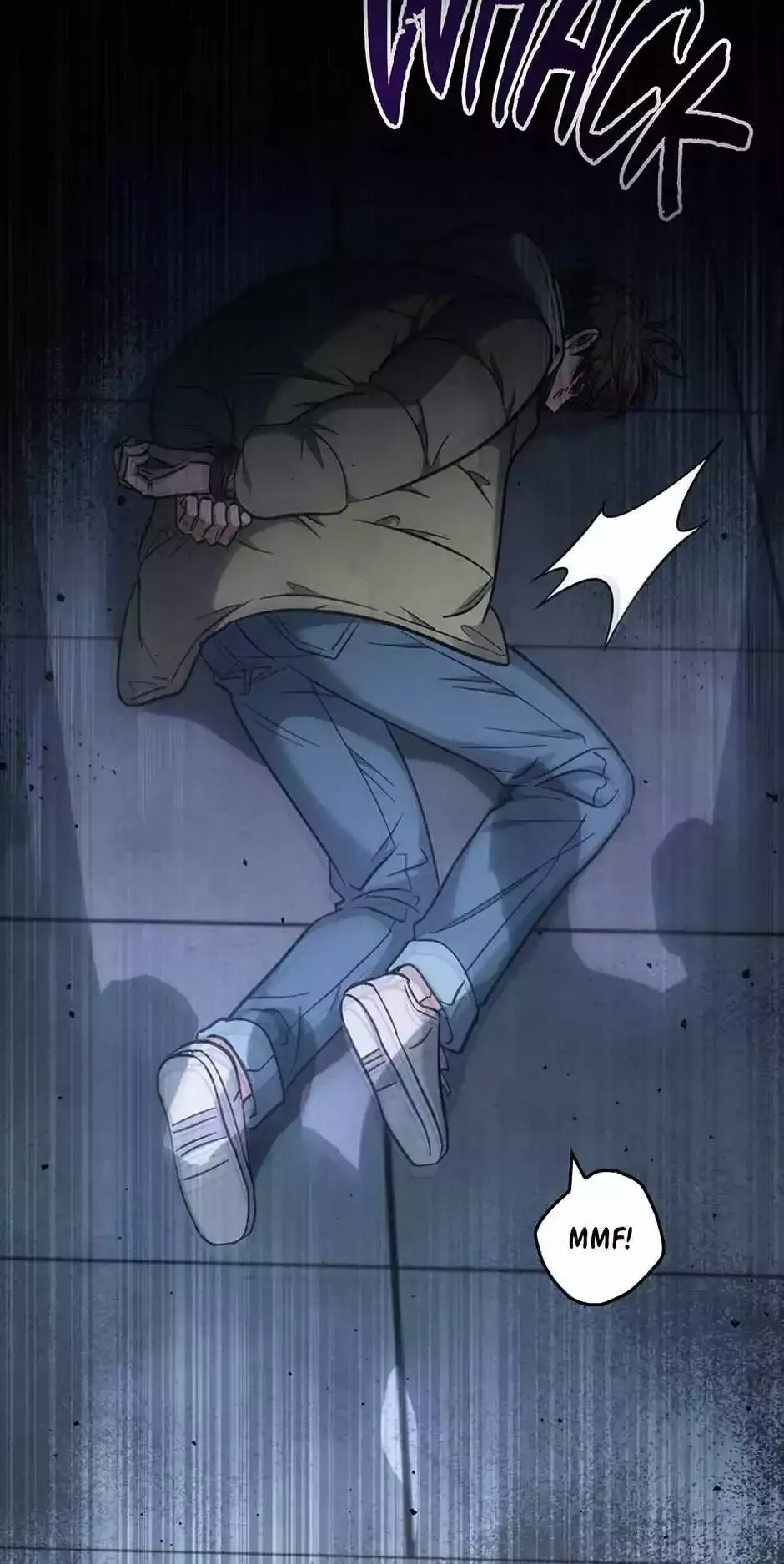 Read Dead Man