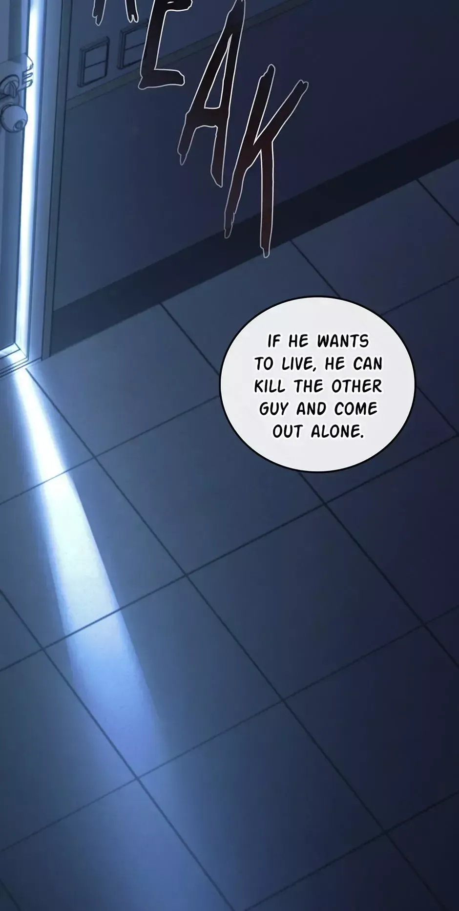 Read Dead Man