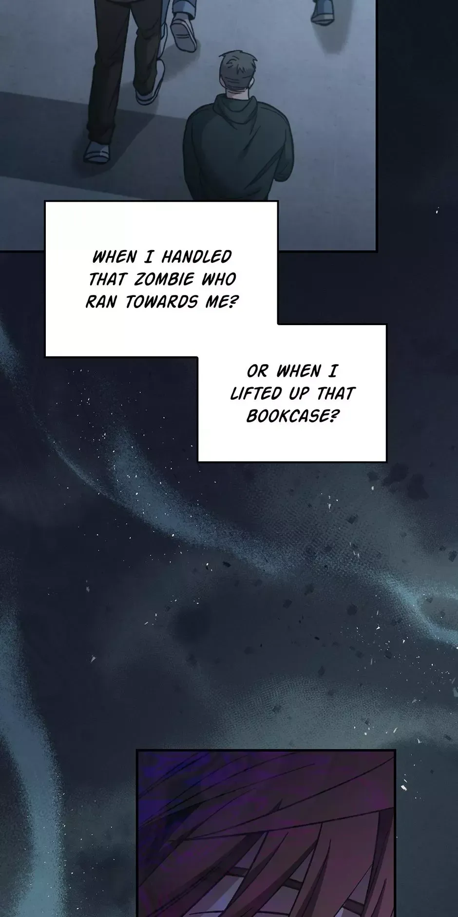 Read Dead Man