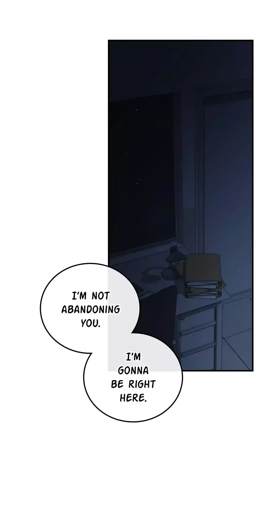 Read Dead Man