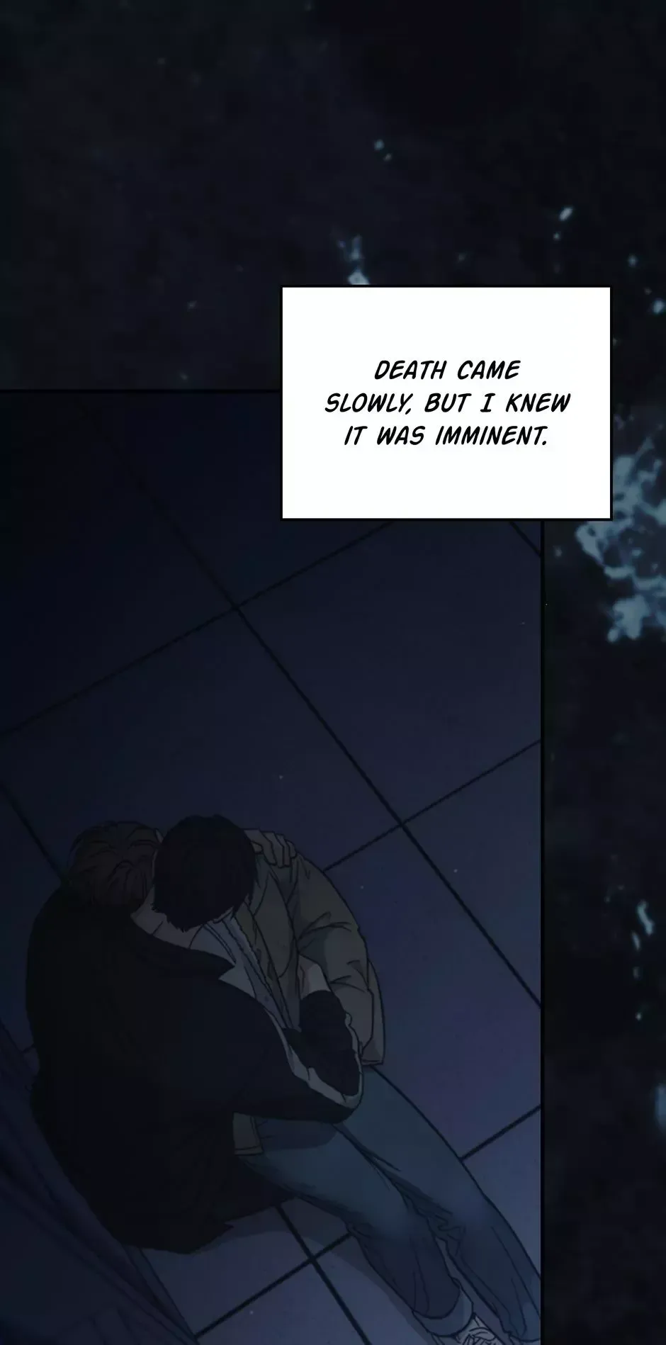 Read Dead Man