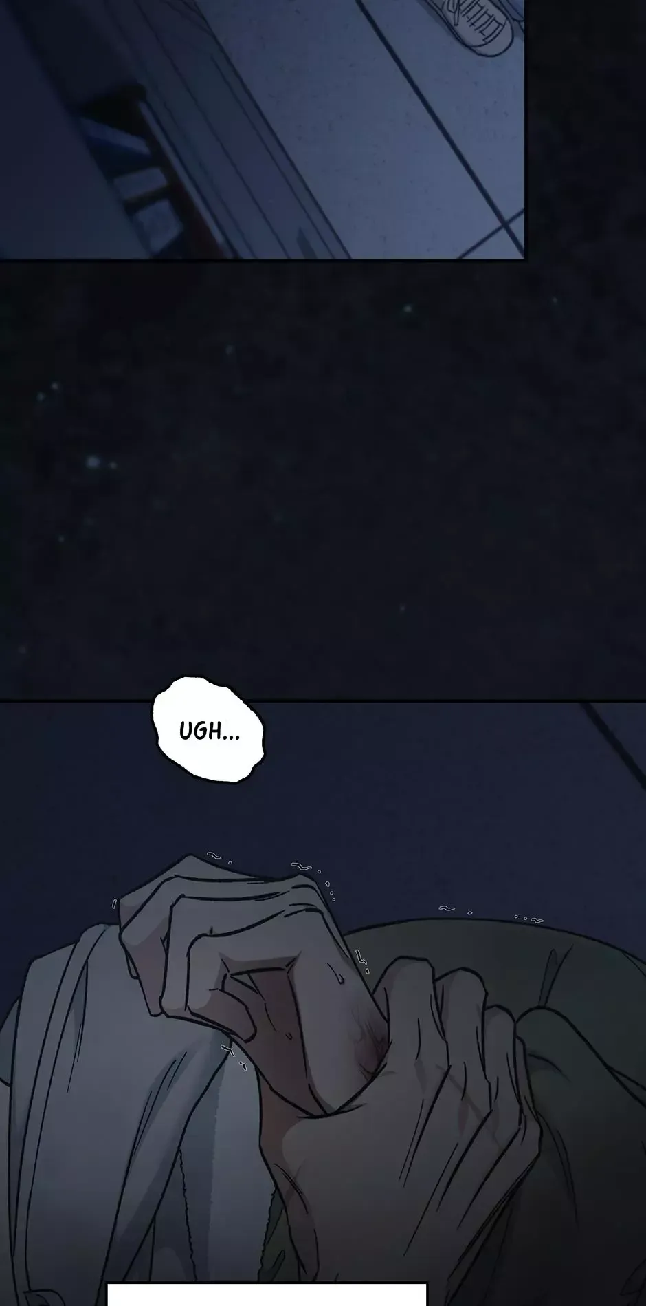 Read Dead Man