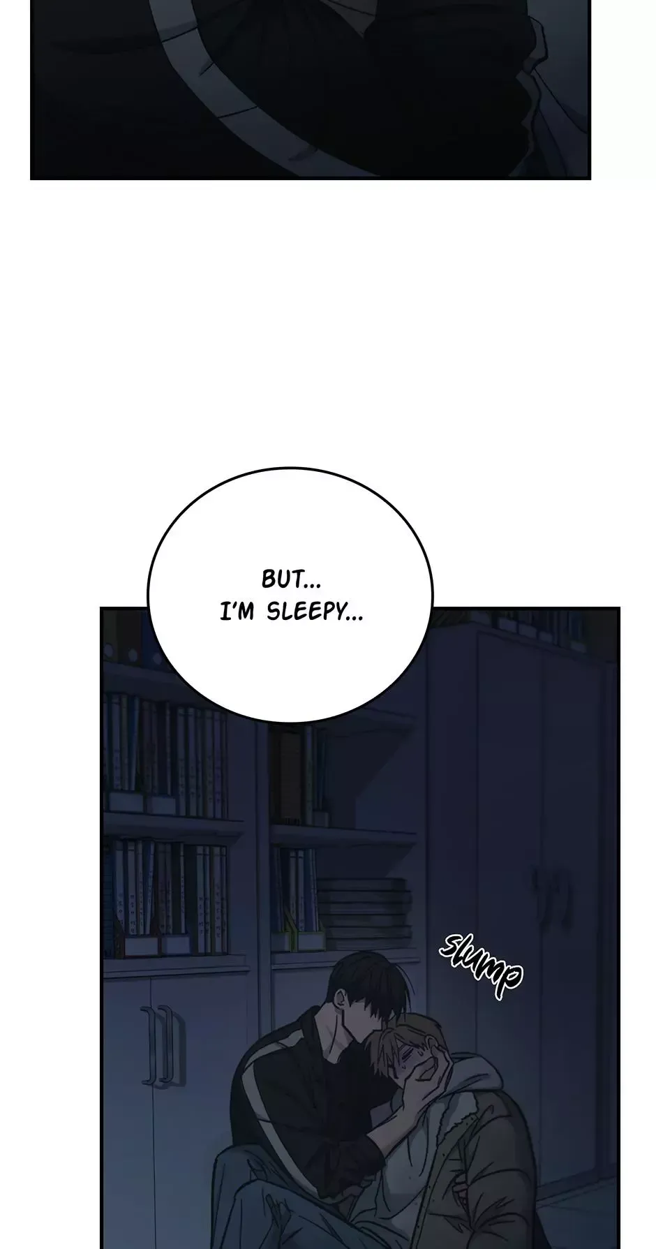 Read Dead Man