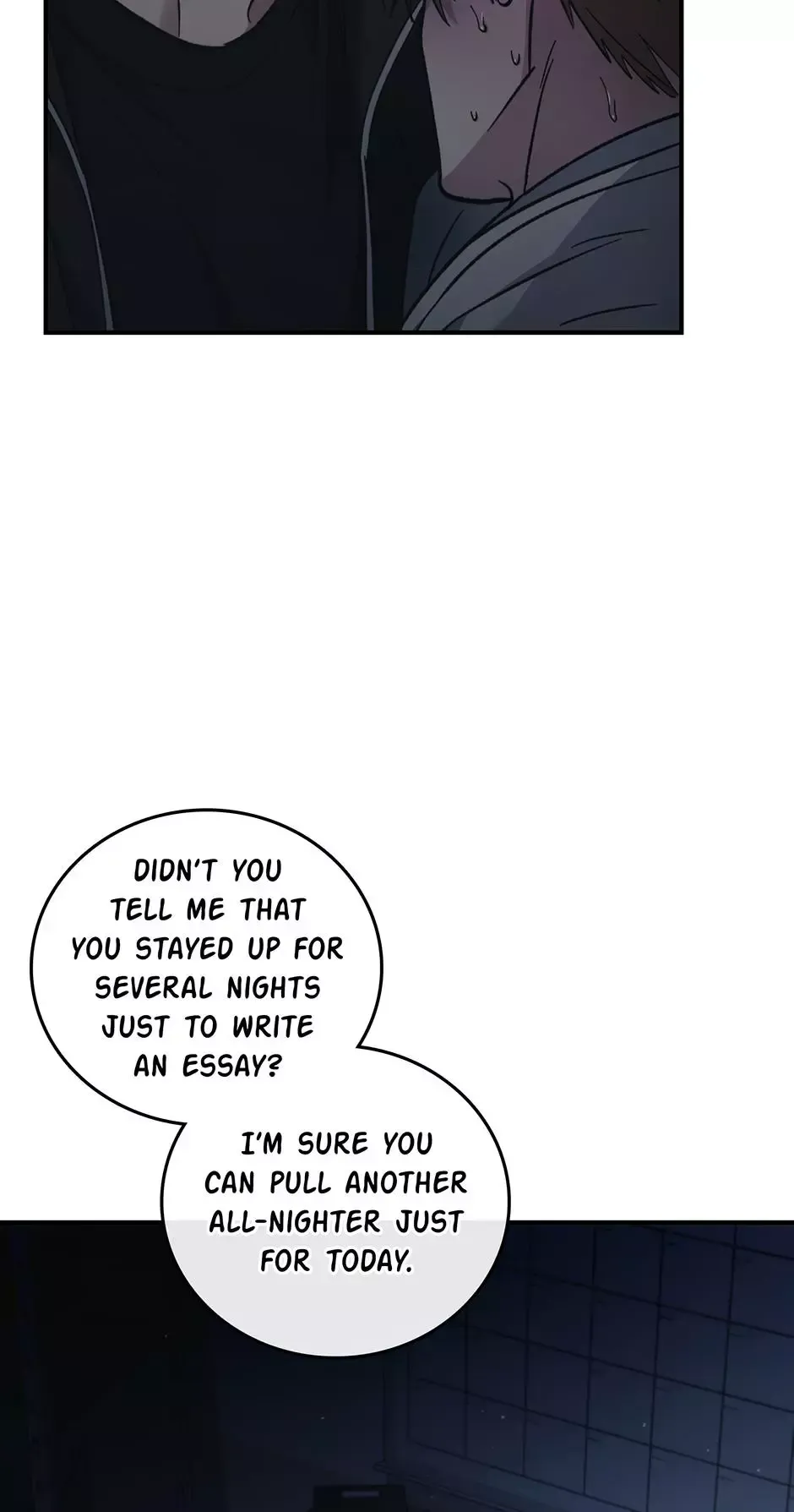 Read Dead Man