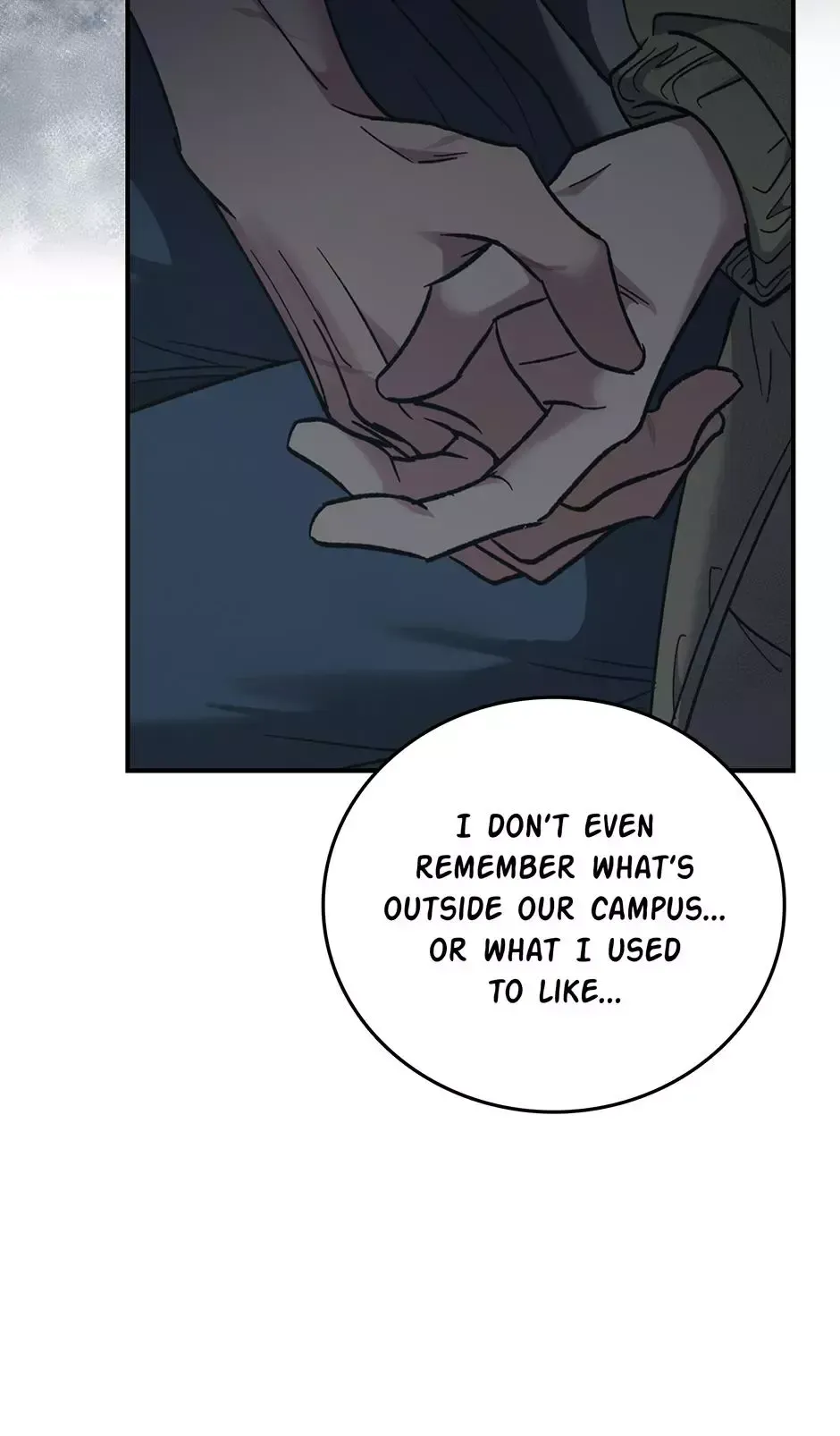 Read Dead Man