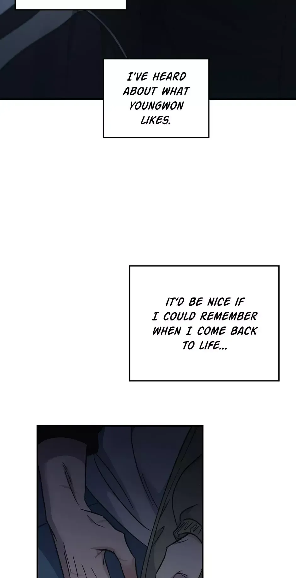 Read Dead Man