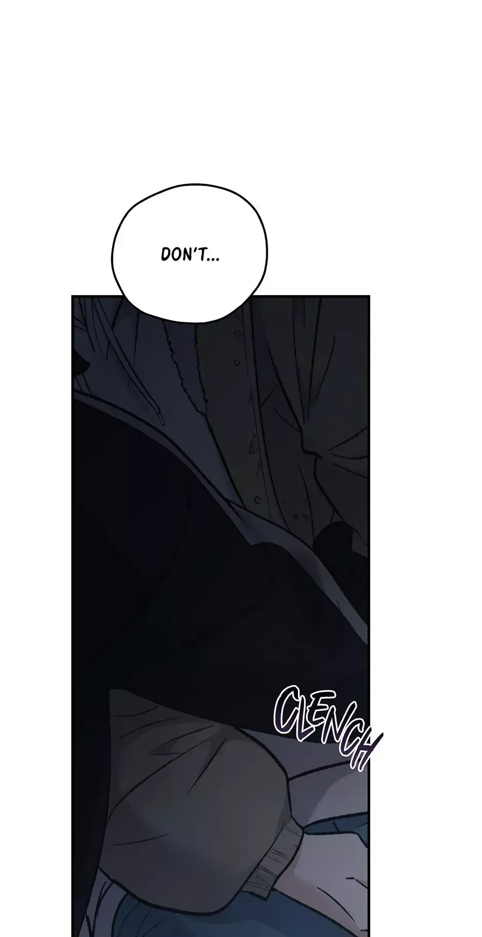 Read Dead Man