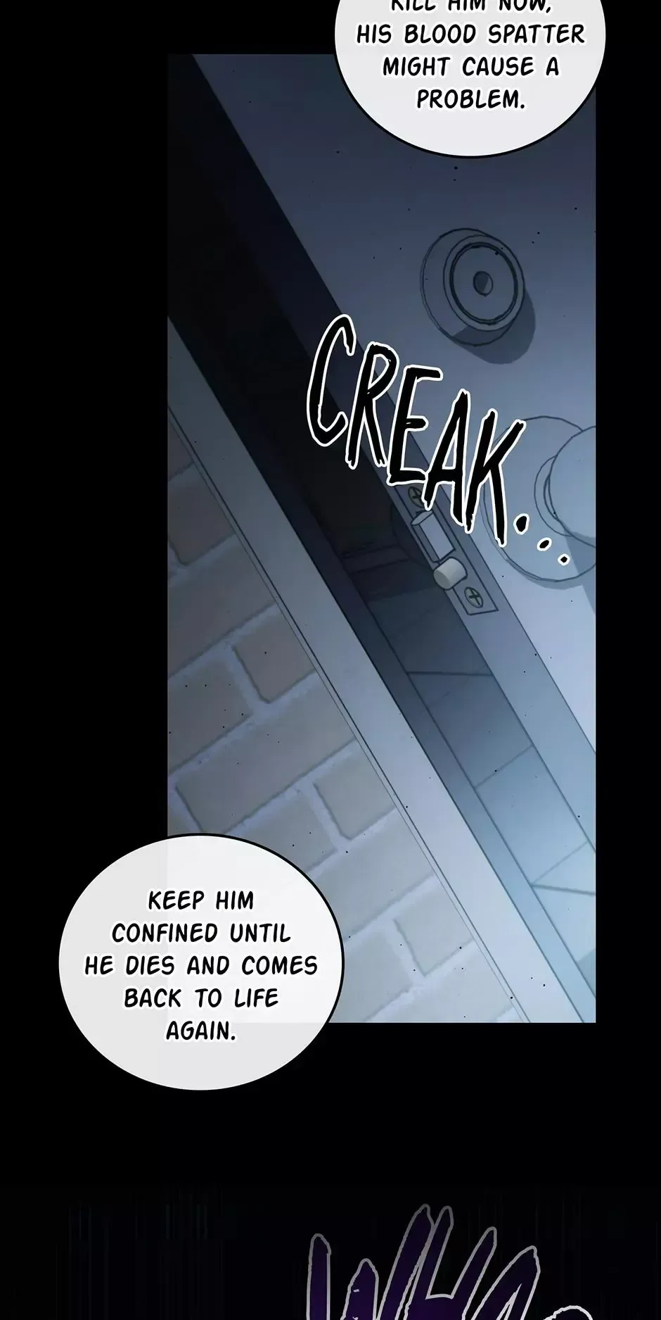 Read Dead Man