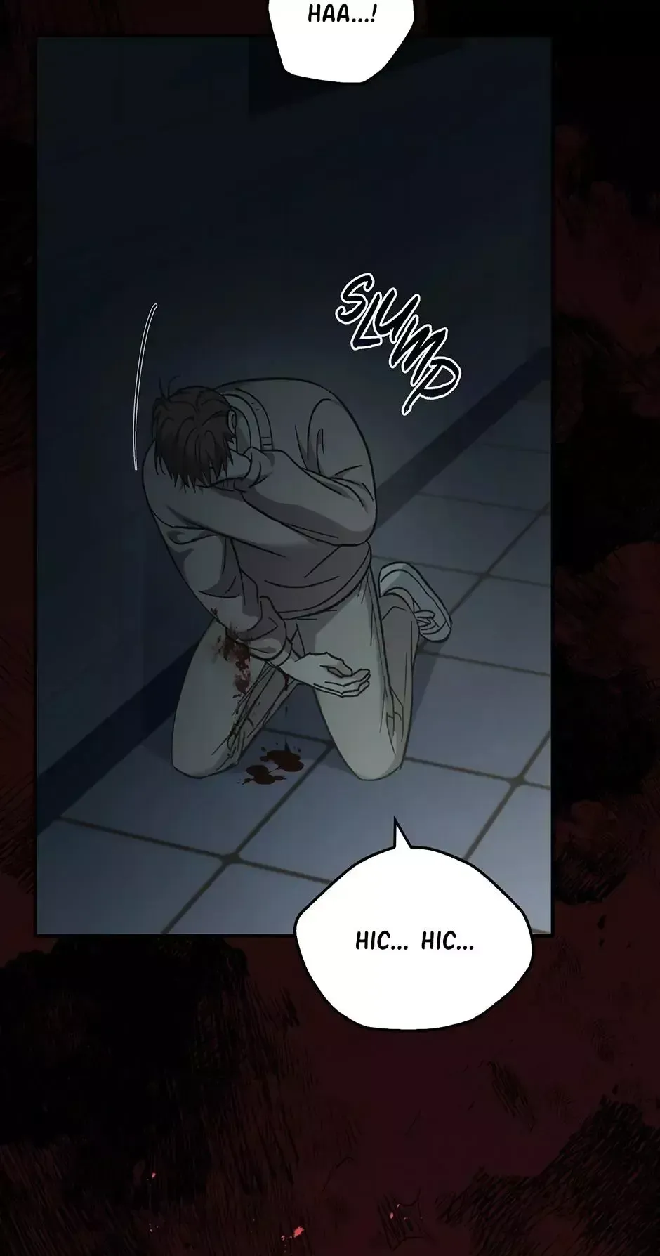 Read Dead Man