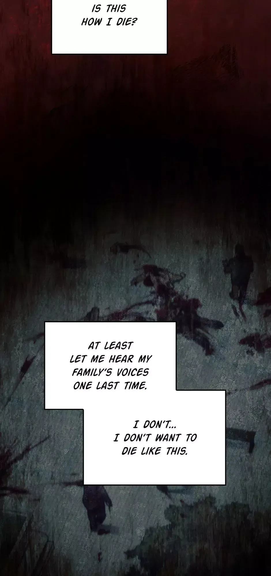 Read Dead Man