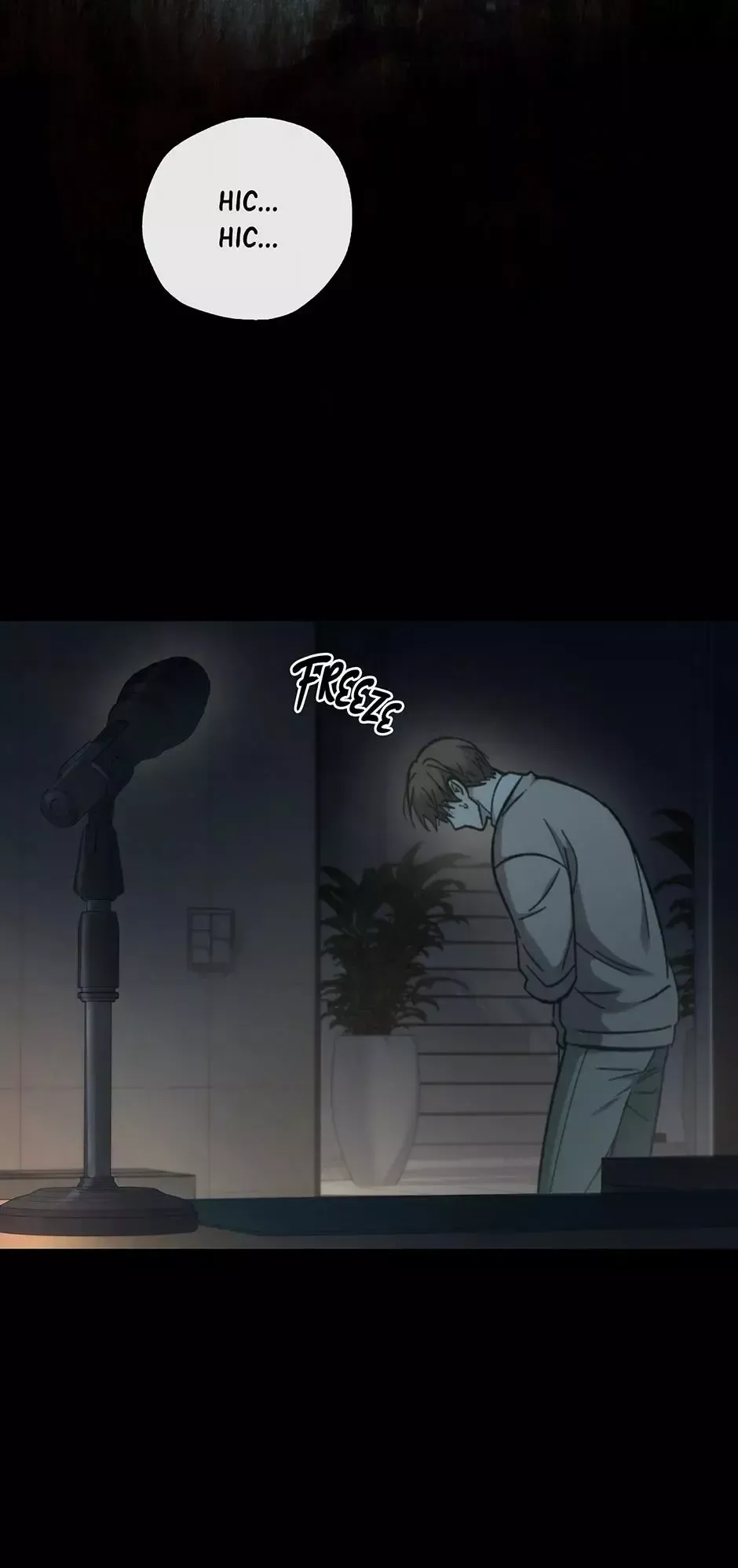 Read Dead Man