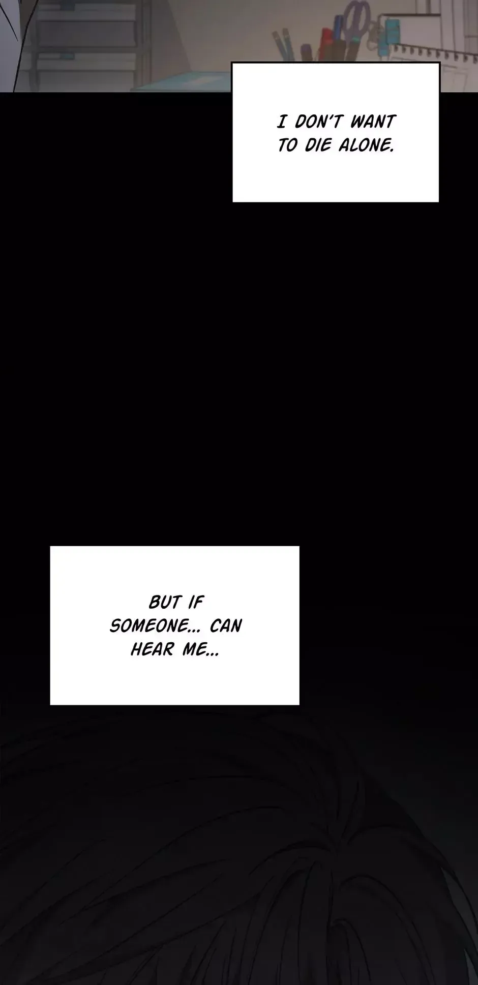 Read Dead Man