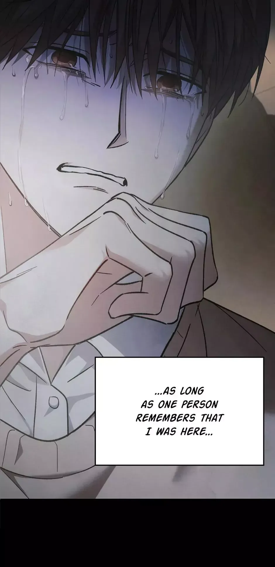 Read Dead Man