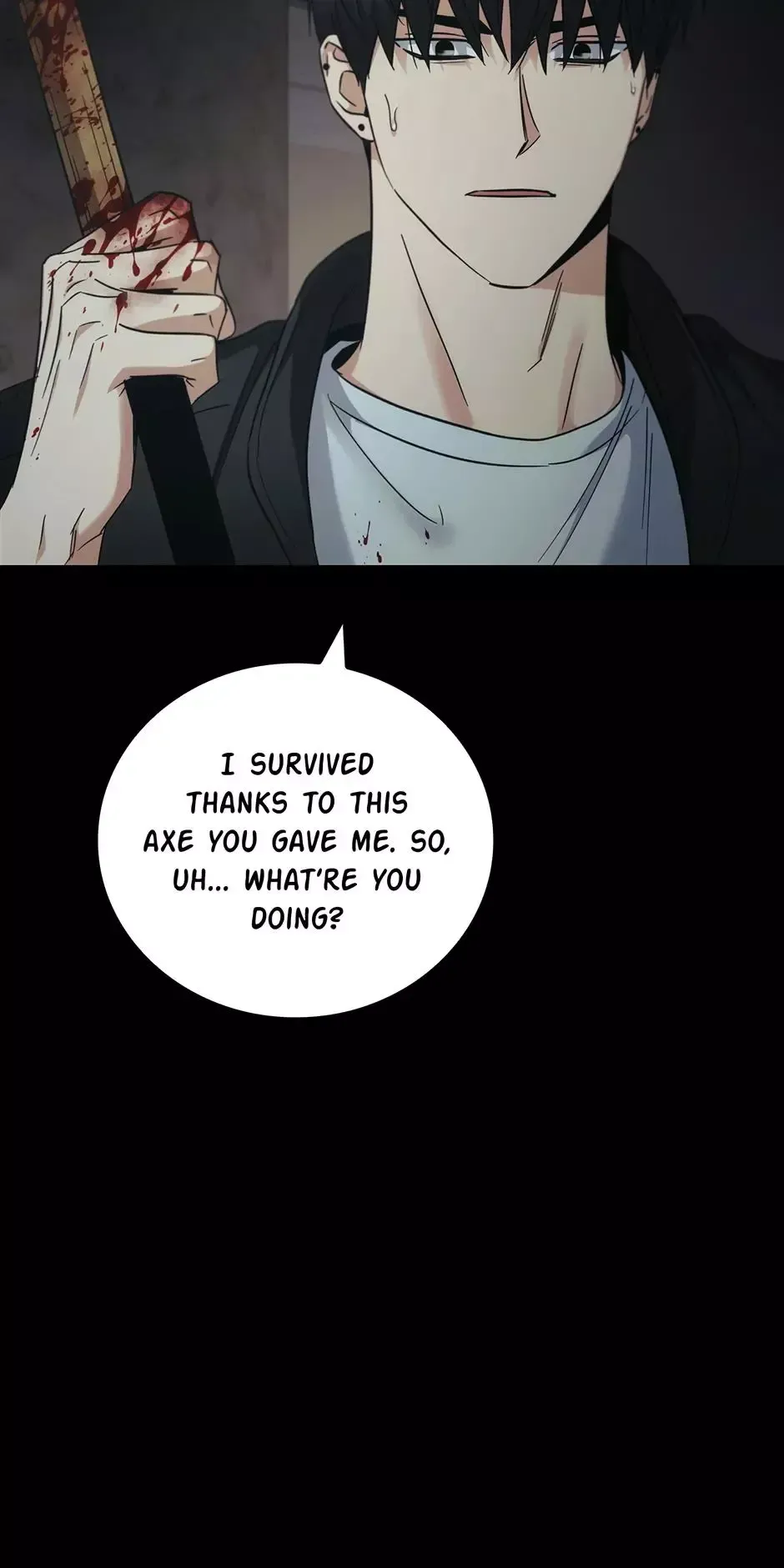 Read Dead Man