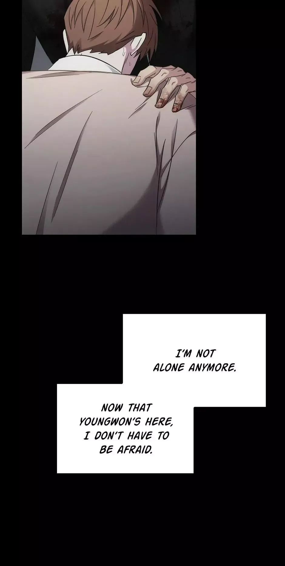 Read Dead Man