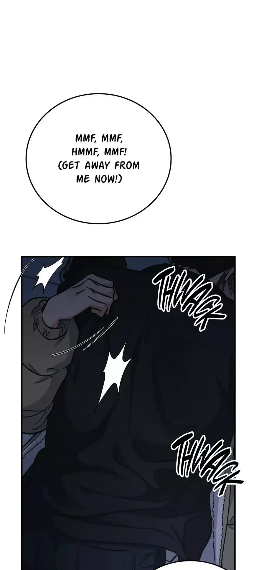 Read Dead Man