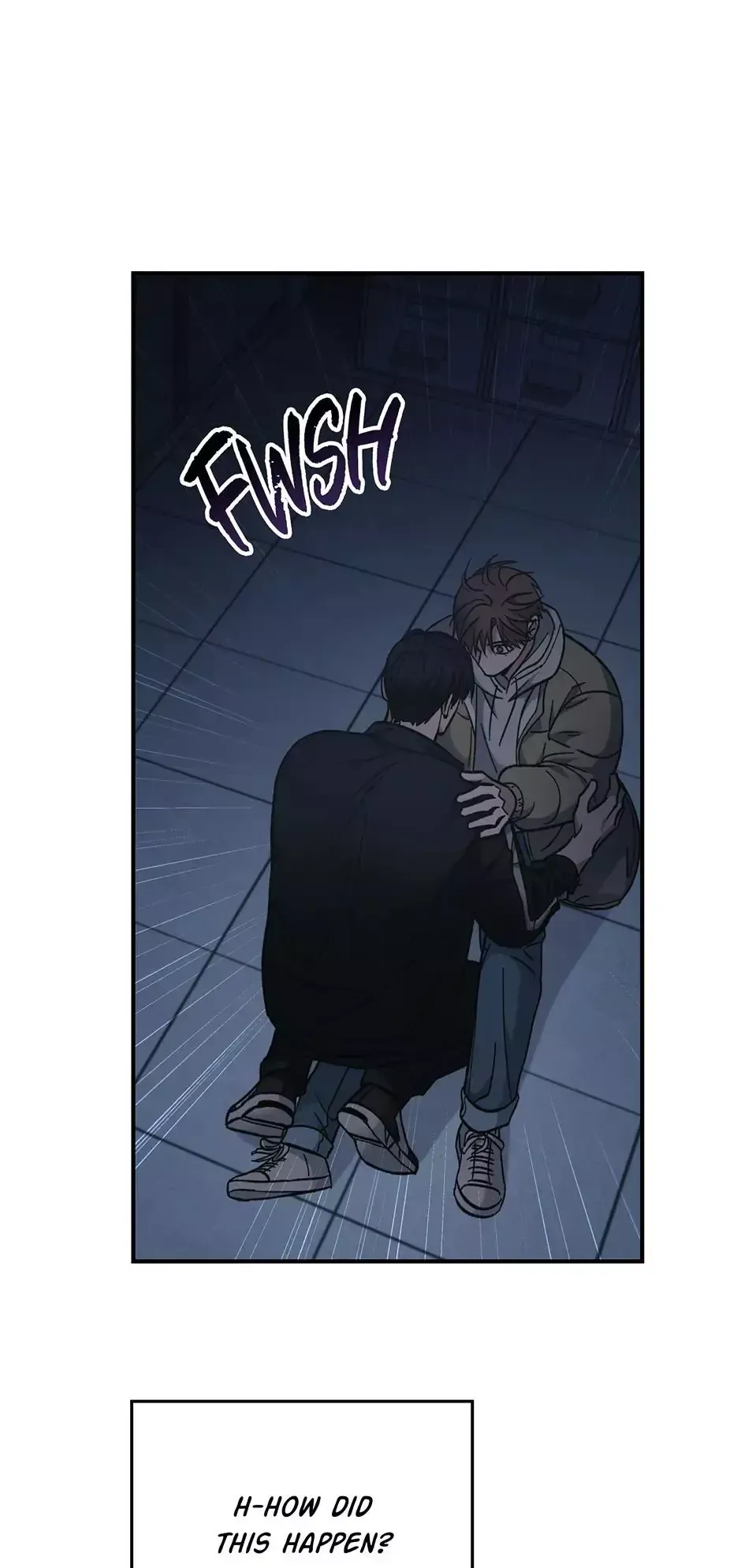 Read Dead Man