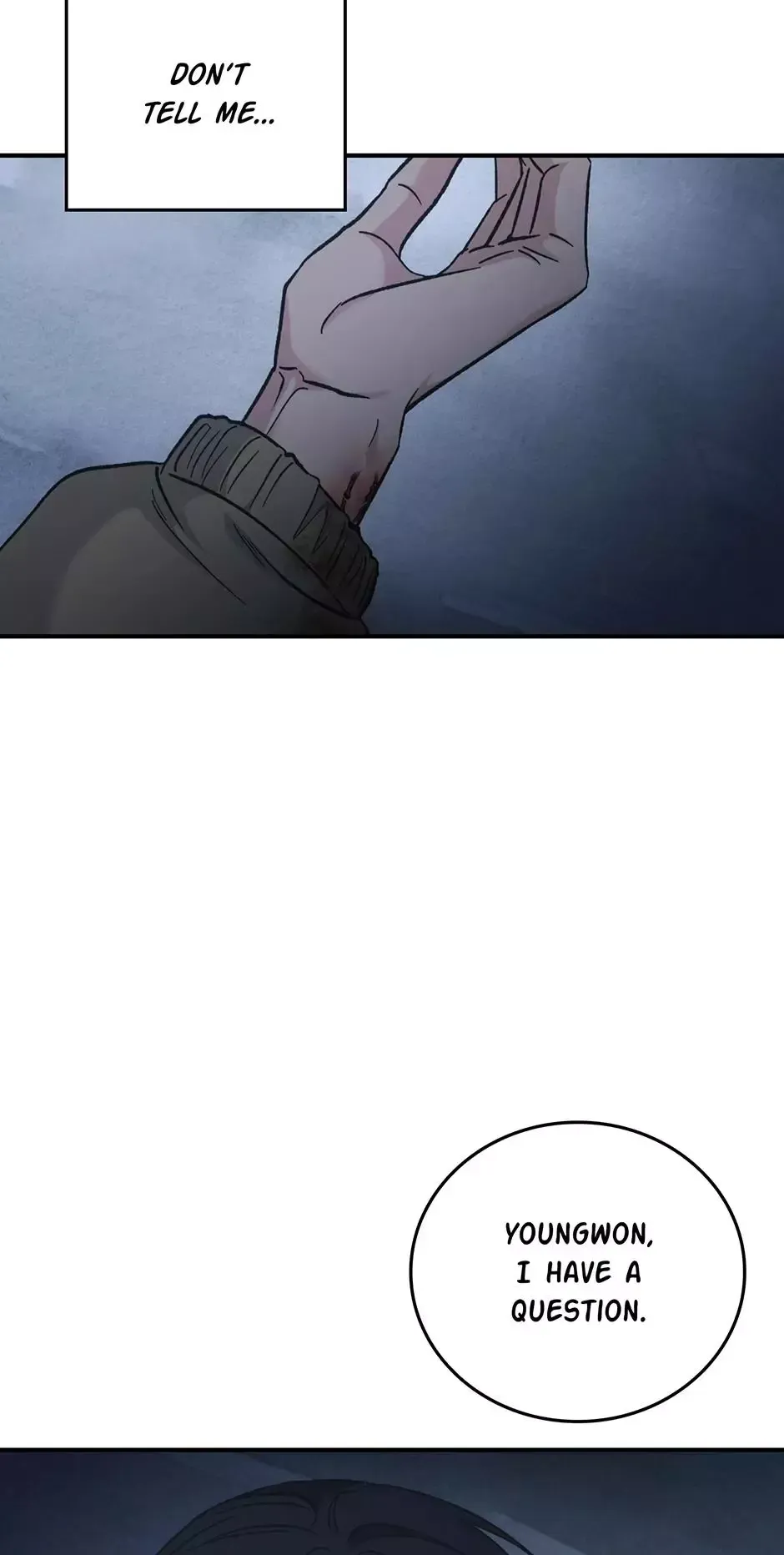 Read Dead Man