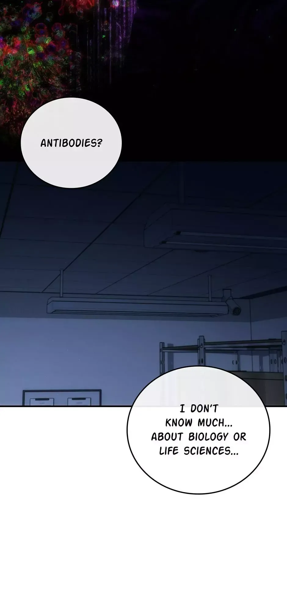 Read Dead Man