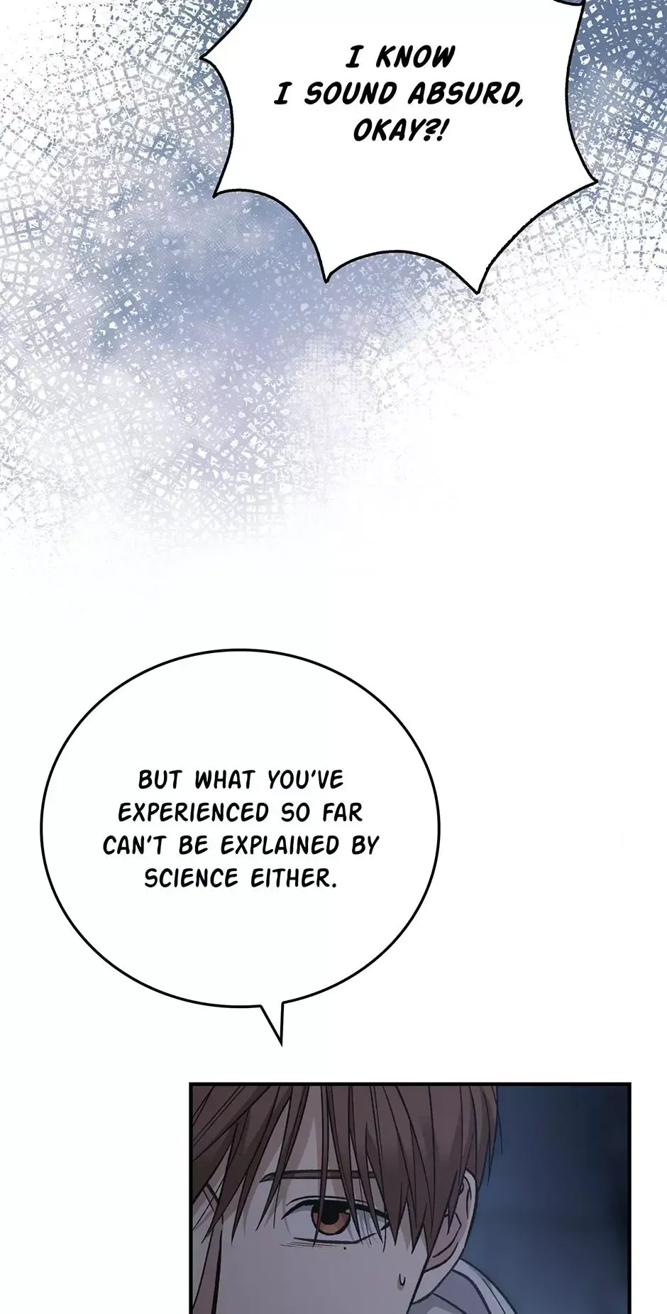 Read Dead Man