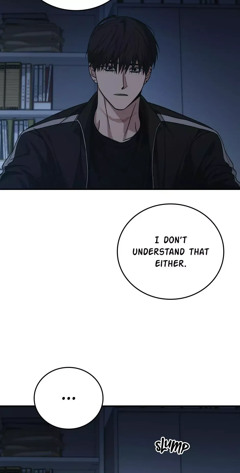 Read Dead Man
