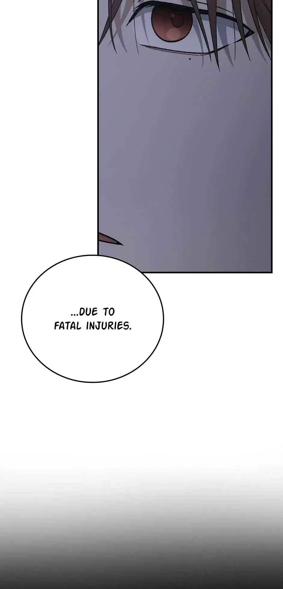 Read Dead Man