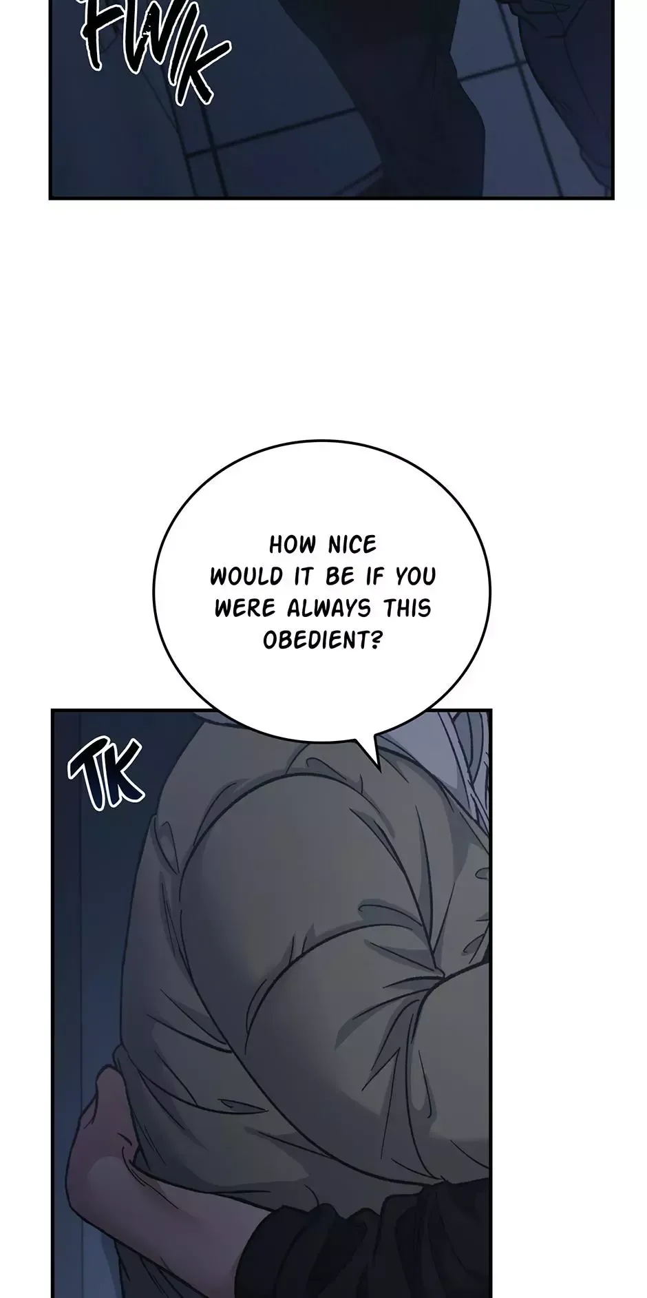Read Dead Man