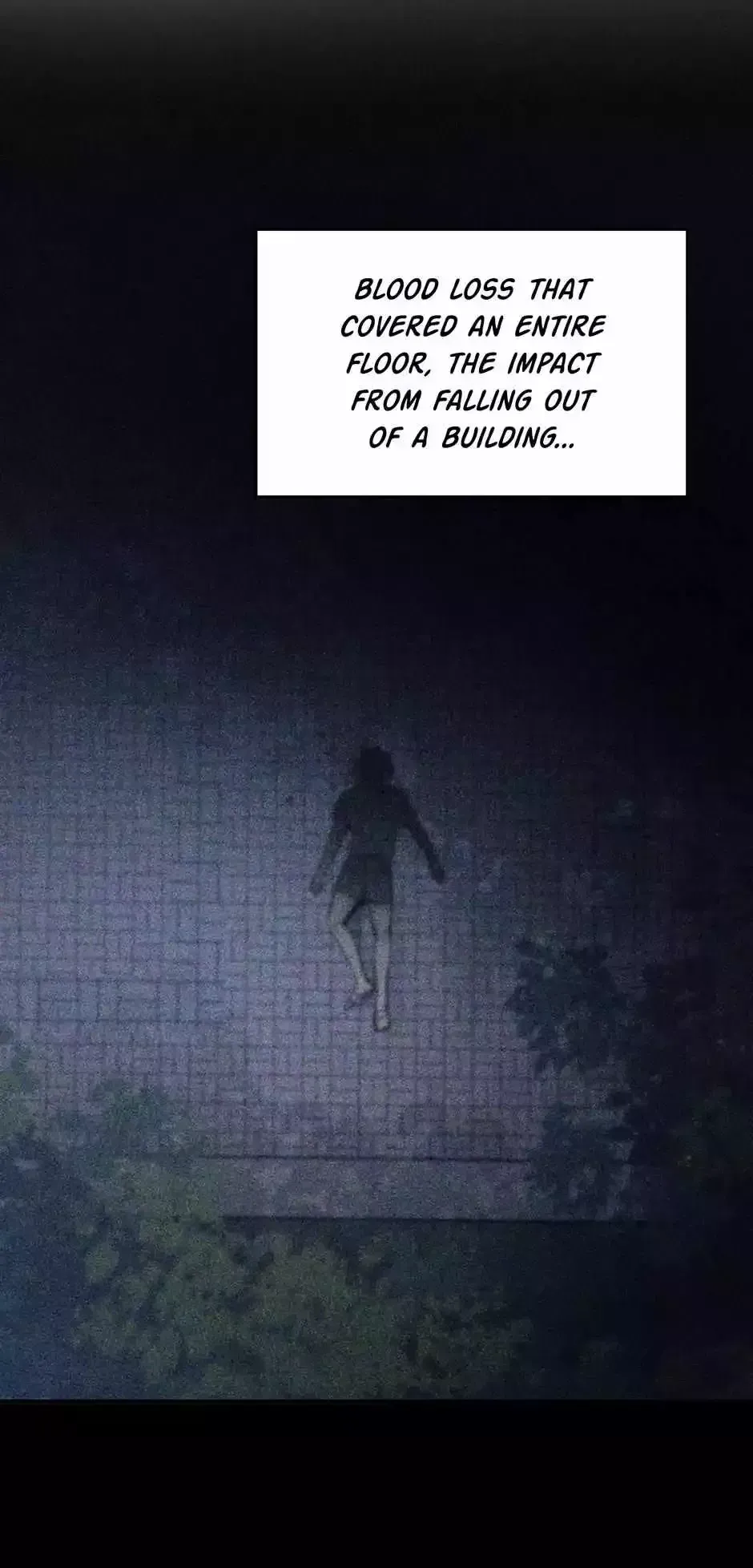 Read Dead Man