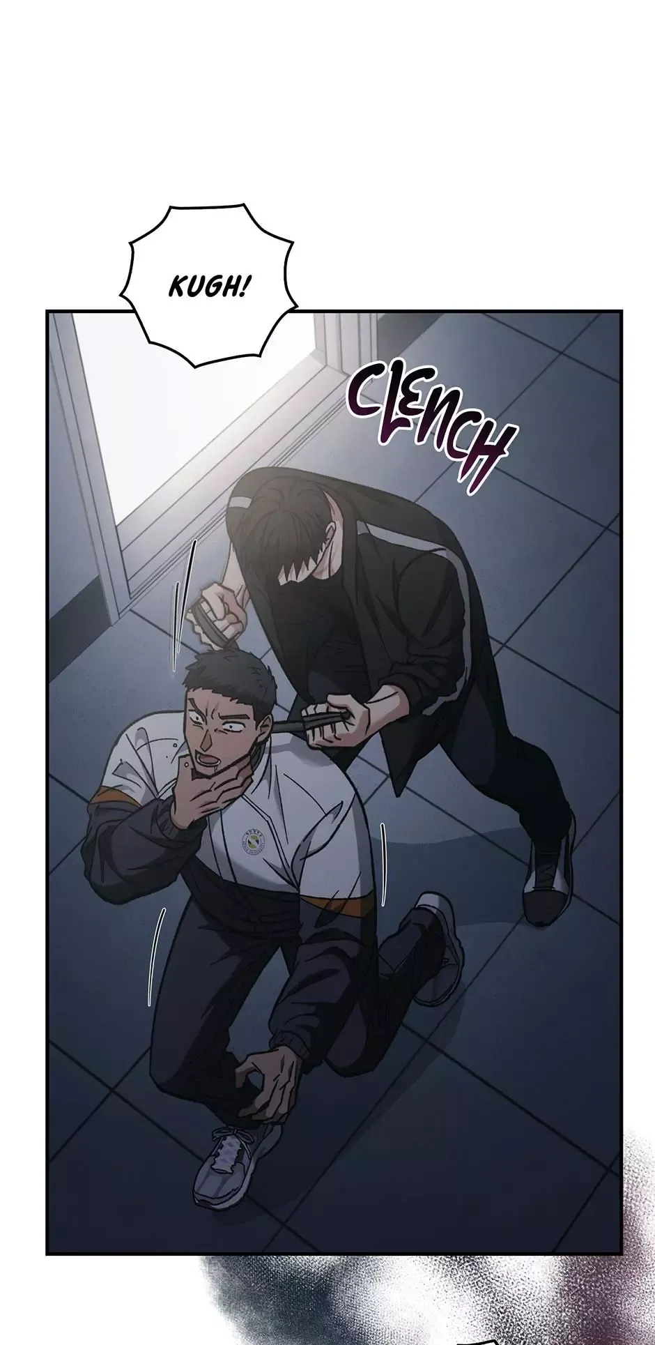 Read Dead Man